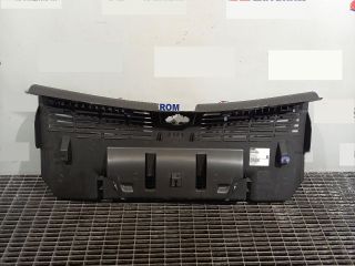 bontott OPEL ASTRA K Csomagtér Kárpit