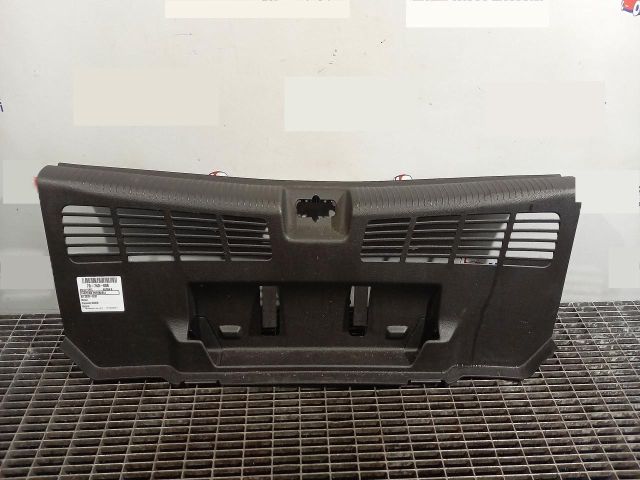 bontott OPEL ASTRA K Csomagtér Kárpit