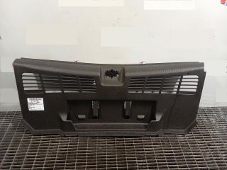 bontott OPEL ASTRA K Csomagtér Kárpit