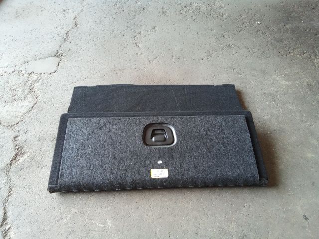 bontott OPEL ASTRA K Csomagtér Kárpit