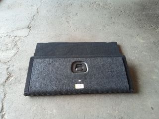 bontott OPEL ASTRA K Csomagtér Kárpit