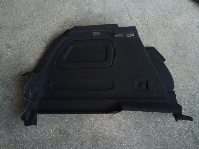 bontott OPEL ASTRA K Csomagtér Kárpit