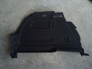 bontott OPEL ASTRA K Csomagtér Kárpit