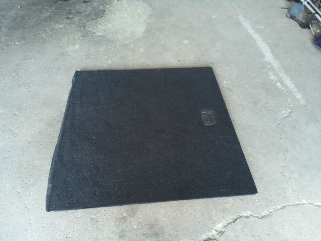 bontott OPEL ASTRA K Csomagtér Kárpit