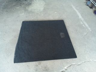 bontott OPEL ASTRA K Csomagtér Kárpit