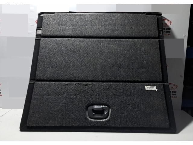 bontott OPEL ASTRA K Csomagtér Kárpit