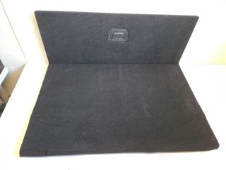 bontott OPEL ASTRA K Csomagtér Kárpit