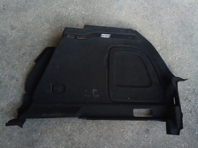 bontott OPEL ASTRA K Csomagtér Kárpit