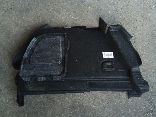 bontott OPEL ASTRA K Csomagtér Kárpit