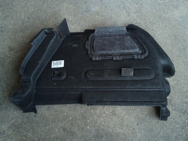 bontott OPEL ASTRA K Csomagtér Kárpit