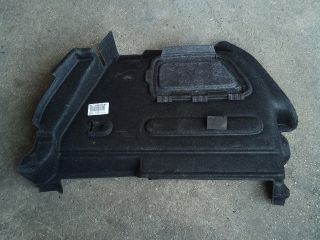 bontott OPEL ASTRA K Csomagtér Kárpit