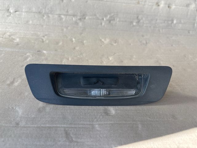 bontott OPEL ASTRA K Csomagtér Nyitó Kar / Gomb