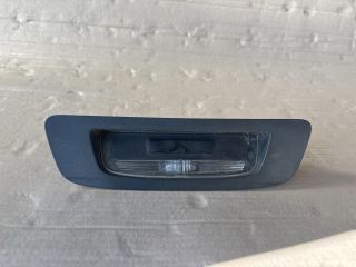 bontott OPEL ASTRA K Csomagtér Nyitó Kar / Gomb