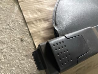 bontott OPEL ASTRA K Csomagtér Roló