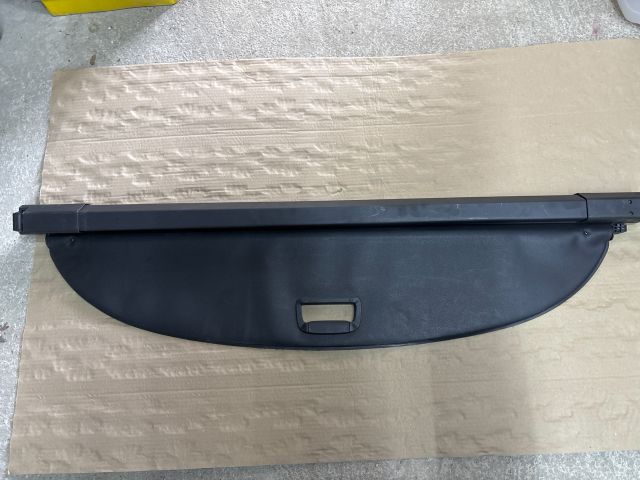 bontott OPEL ASTRA K Csomagtér Roló