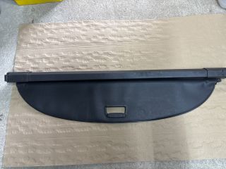 bontott OPEL ASTRA K Csomagtér Roló