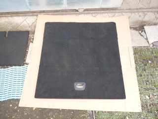 bontott OPEL ASTRA K Csomagtér Tálca