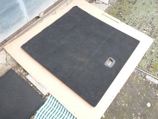 bontott OPEL ASTRA K Csomagtér Tálca