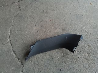 bontott OPEL ASTRA K Csomagtérajtó Burkolat Felső