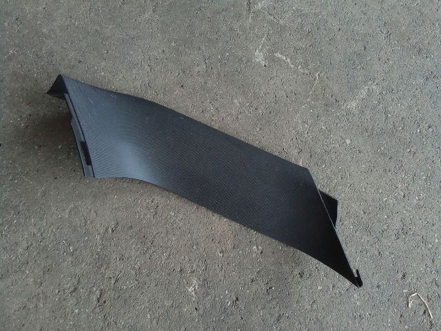 bontott OPEL ASTRA K Csomagtérajtó Burkolat Felső