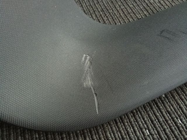 bontott OPEL ASTRA K Csomagtérajtó Burkolat Felső