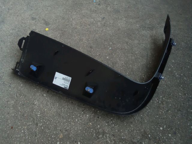 bontott OPEL ASTRA K Csomagtérajtó Burkolat Felső