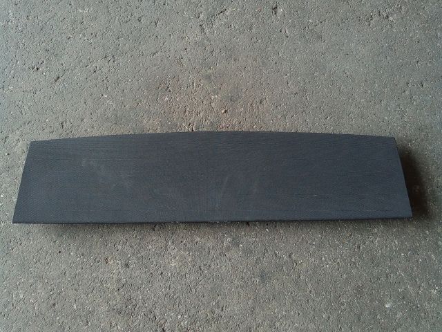 bontott OPEL ASTRA K Csomagtérajtó Burkolat Felső