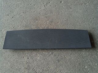 bontott OPEL ASTRA K Csomagtérajtó Burkolat Felső