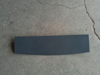 bontott OPEL ASTRA K Csomagtérajtó Burkolat Felső