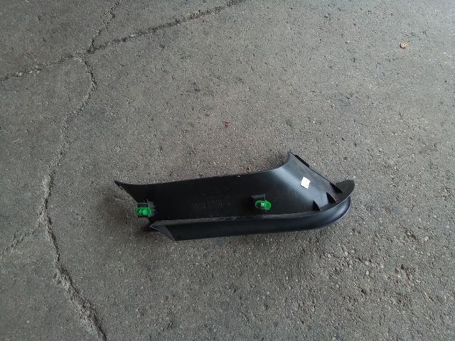 bontott OPEL ASTRA K Csomagtérajtó Burkolat Felső