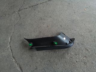 bontott OPEL ASTRA K Csomagtérajtó Burkolat Felső