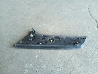 bontott OPEL ASTRA K Csomagtérajtó Díszléc