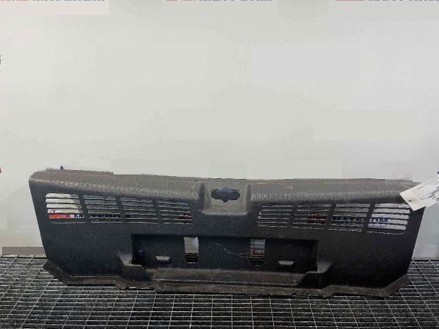 bontott OPEL ASTRA K Csomagtérajtó Díszléc