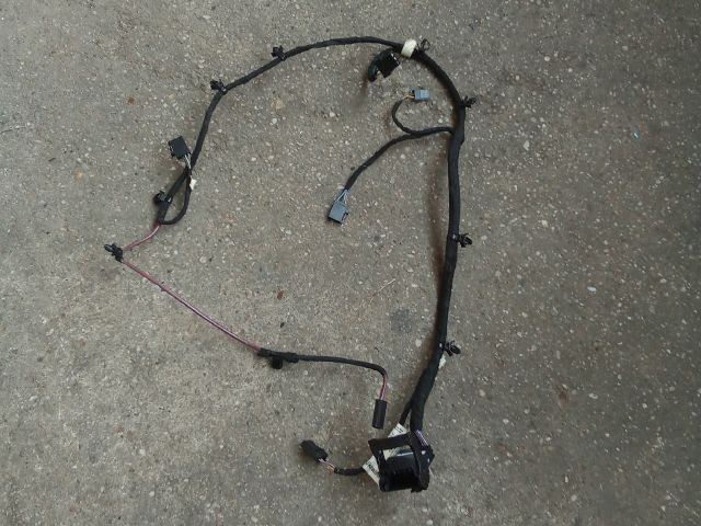 bontott OPEL ASTRA K Csomagtérajtó Kábelköteg