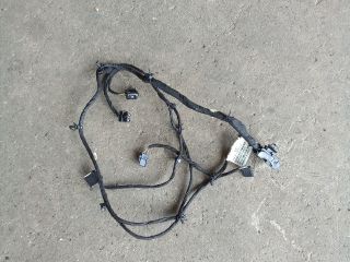 bontott OPEL ASTRA K Csomagtérajtó Kábelköteg