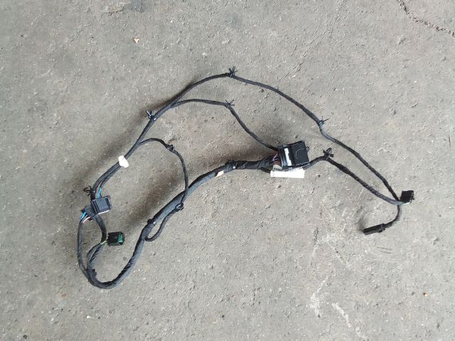 bontott OPEL ASTRA K Csomagtérajtó Kábelköteg