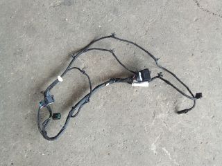 bontott OPEL ASTRA K Csomagtérajtó Kábelköteg