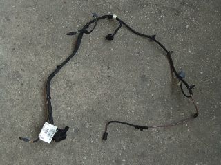 bontott OPEL ASTRA K Csomagtérajtó Kábelköteg