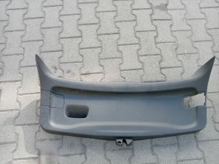 bontott OPEL ASTRA K Csomagtérajtó Kárpit