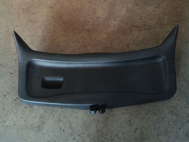 bontott OPEL ASTRA K Csomagtérajtó Kárpit