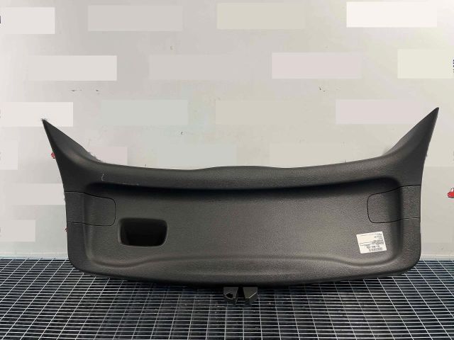 bontott OPEL ASTRA K Csomagtérajtó Kárpit