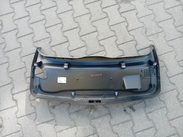 bontott OPEL ASTRA K Csomagtérajtó Kárpit