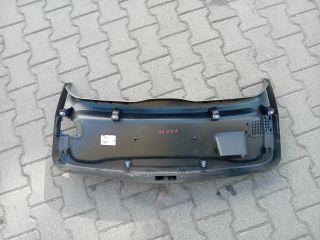 bontott OPEL ASTRA K Csomagtérajtó Kárpit