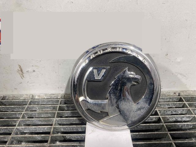 bontott OPEL ASTRA K Csomagtérajtó Kilincs