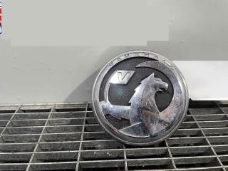 bontott OPEL ASTRA K Csomagtérajtó Kilincs