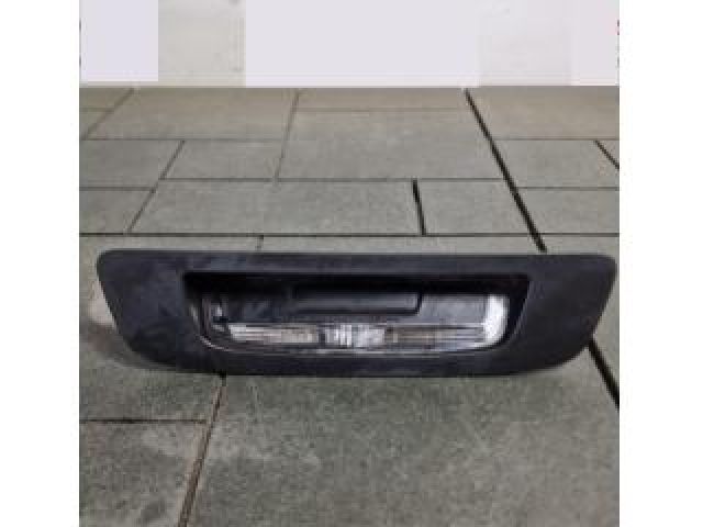 bontott OPEL ASTRA K Csomagtérajtó Kilincs