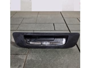 bontott OPEL ASTRA K Csomagtérajtó Kilincs