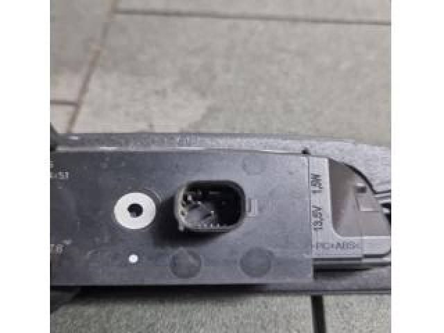 bontott OPEL ASTRA K Csomagtérajtó Kilincs