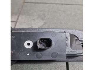 bontott OPEL ASTRA K Csomagtérajtó Kilincs