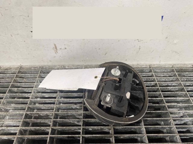 bontott OPEL ASTRA K Csomagtérajtó Kilincs